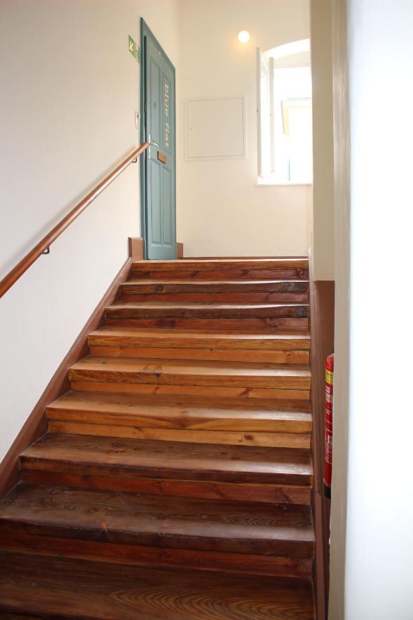 Blue Flat By Grazrentals Location & Free Parking Apartment Graz