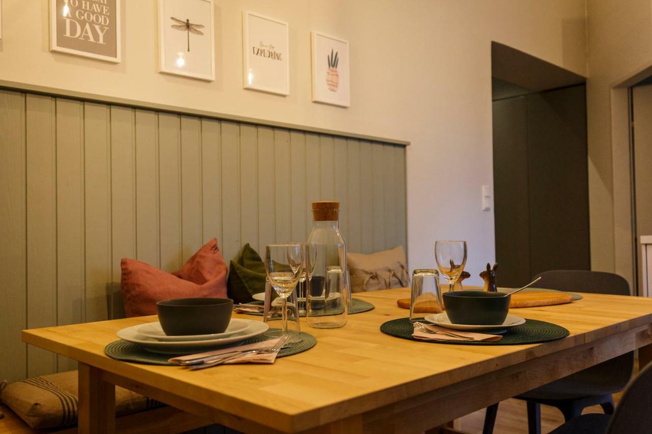 Apartment Blue Flat By Grazrentals Location & Free Parking