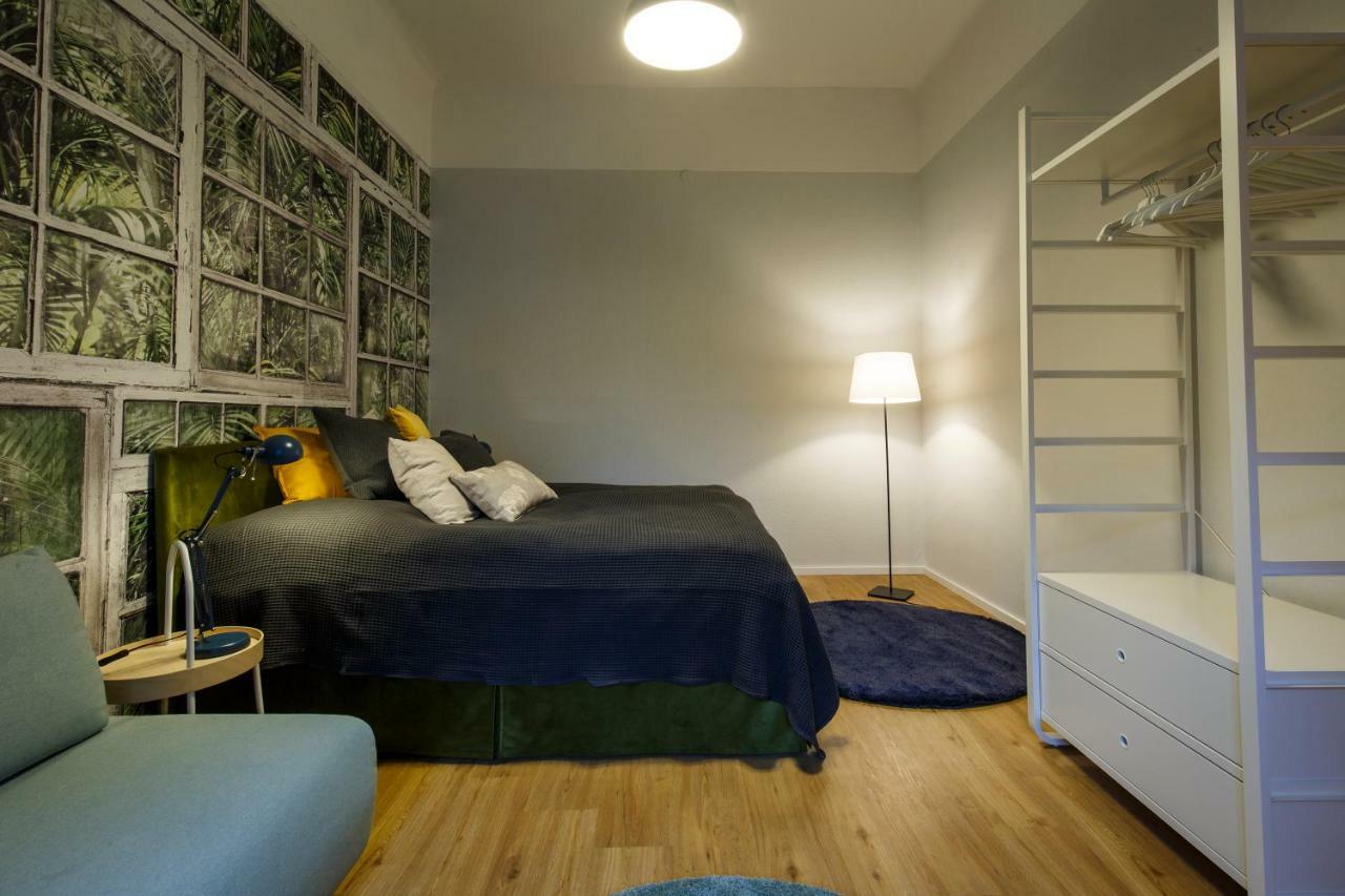 Blue Flat By Grazrentals Location & Free Parking * Graz