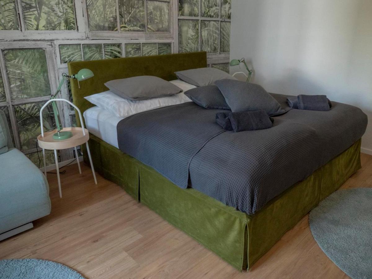 Apartment Blue Flat By Grazrentals Location & Free Parking *